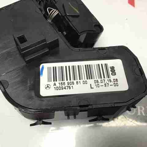 MERCEDES A1669058100 в наличии Запорожье