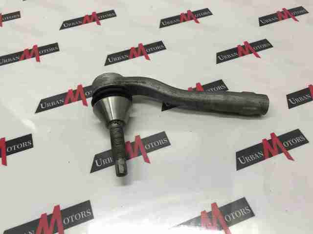 Рулевой наконечник A1673307100 MERCEDES
