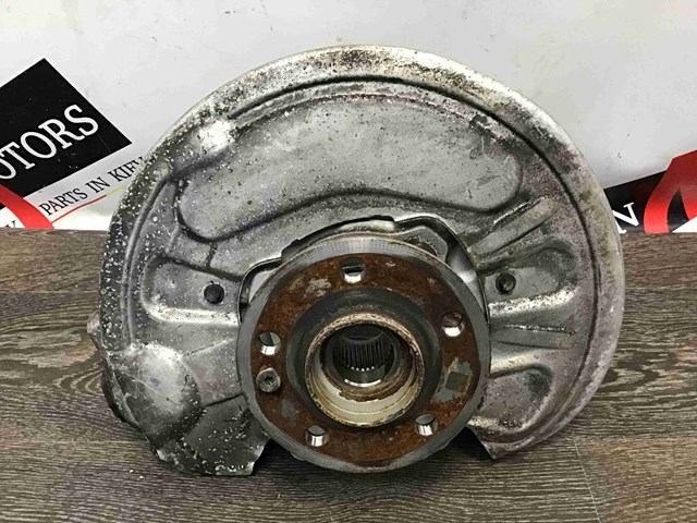 A1673572200 Цапфа задняя правая купить Сумы