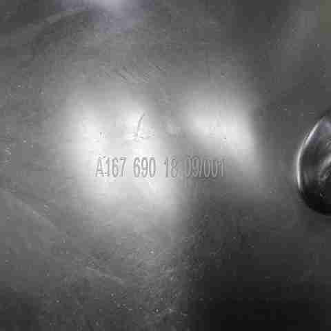 MERCEDES A1676901809 в наличии Киев