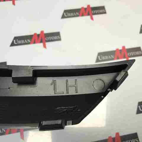 Накладка бампера переднего, левая A1678855703 MERCEDES
