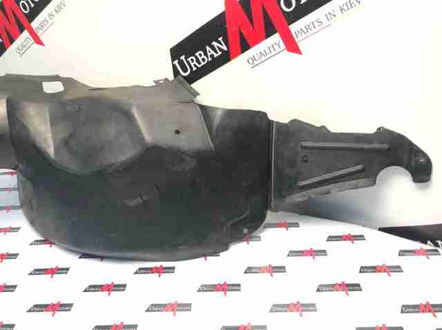 MERCEDES A1686988530 Подкрылок крыла переднего левый задний в наличии Николаев