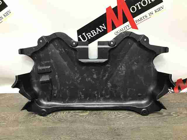 MERCEDES A1715242330 Защита двигателя в наличии Украина