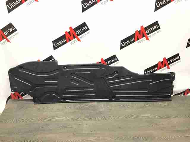 Защита днища, левая A2036190138 MERCEDES
