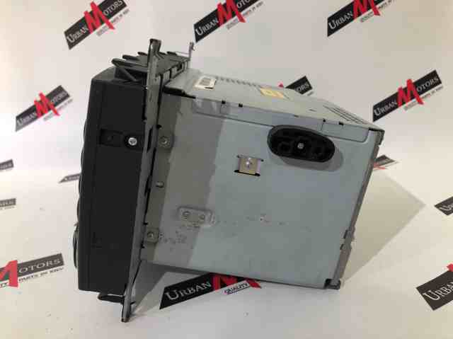 A2038700589 MERCEDES Магнитола купить в Каменское