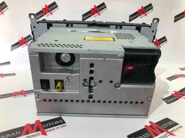 MERCEDES A2038700589 Магнитола в наличии Тернополь