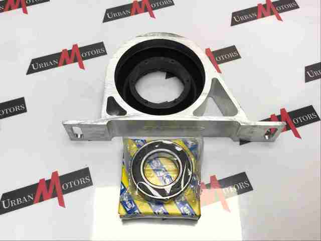 A2044103381 MERCEDES Муфта подвесного подшипника карданного вала купить в Одесса