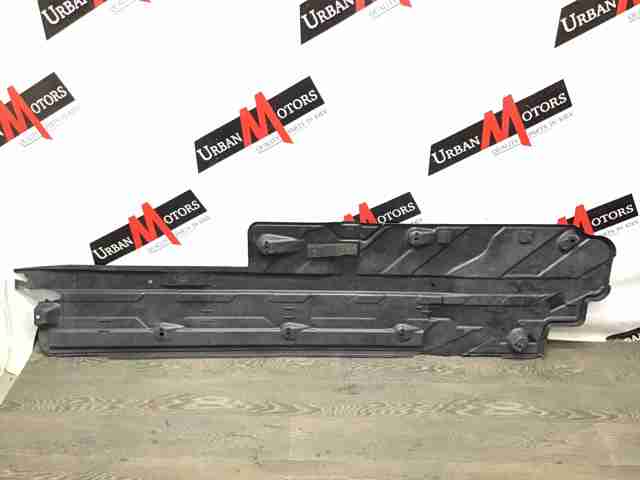 A2046100108 MERCEDES Защита днища левая купить в Павлоград