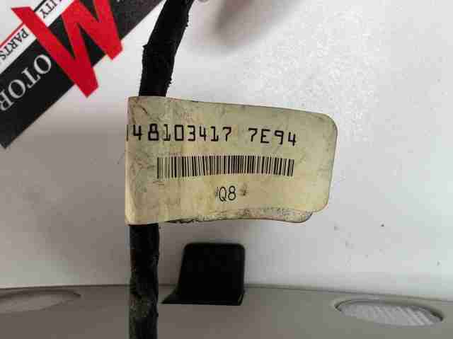 Зеркало внутреннее, салона A2048103417 MERCEDES