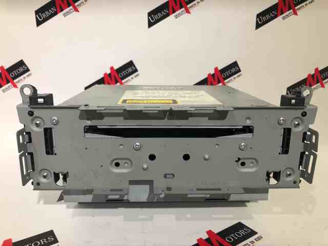 MERCEDES A2049069701 Магнитола в наличии Житомир