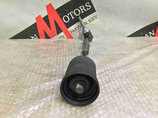Наружный наконечник рулевой тяги A2054600605 MERCEDES