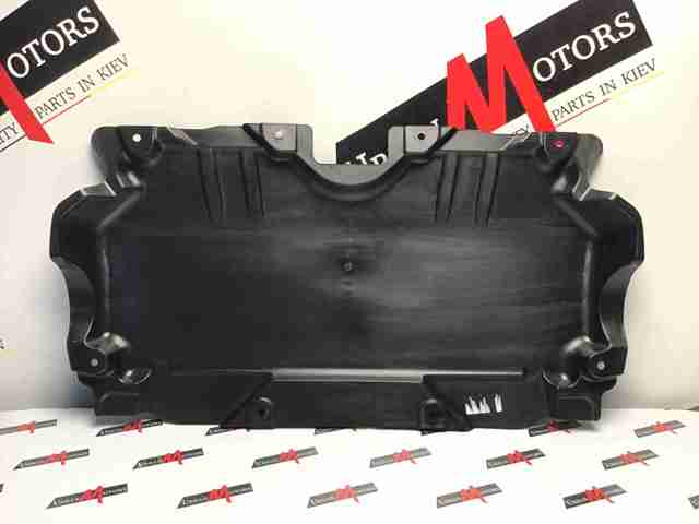 Щит предохранительный A2055240230 MERCEDES