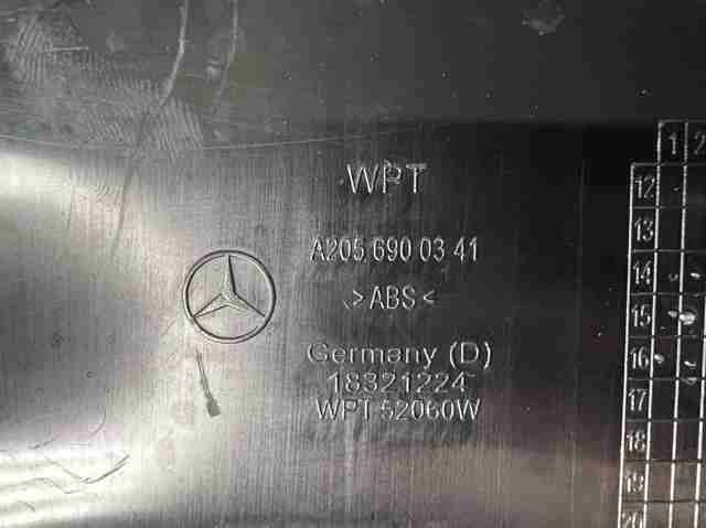 MERCEDES A20569003419051 в наличии Хмельницкий