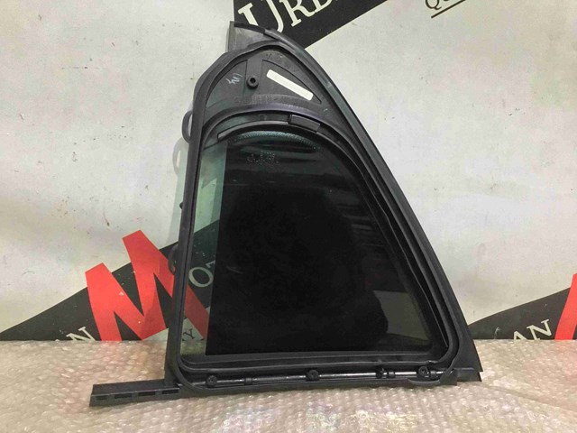 MERCEDES A2057300555 Стекло-форточка двери задней левой в наличии Хмельницкий