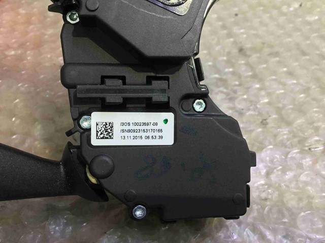 Переключатель подрулевой A2059007512 MERCEDES