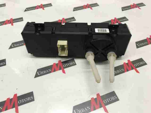 MERCEDES A2108300285 Блок управления кондиционером в наличии Днепр