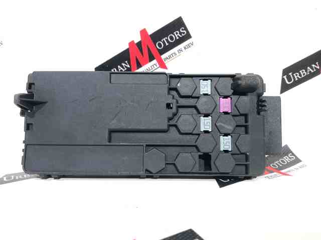 A2115452301 MERCEDES Блок предохранителей купить в Львов