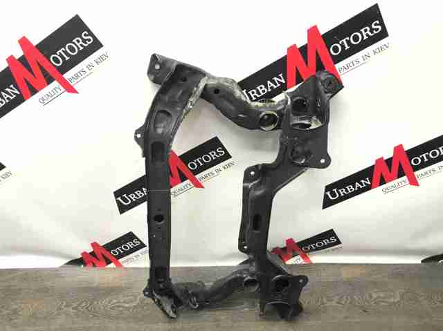 Крабобалка передней подвески A2116201187 MERCEDES