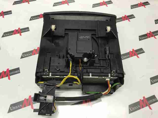 Кнопка аварийки A2116800552 MERCEDES