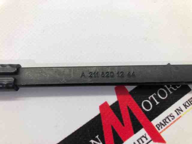 Рычаг дворника A2118201244 MERCEDES