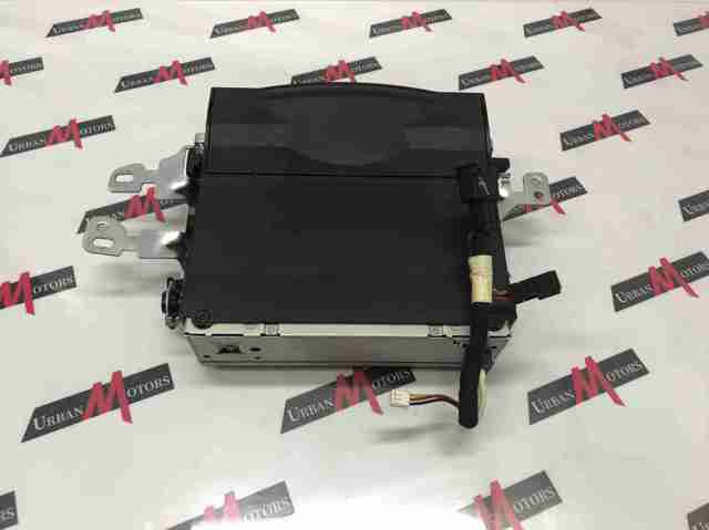 Автомагнитола A2118703889 MERCEDES