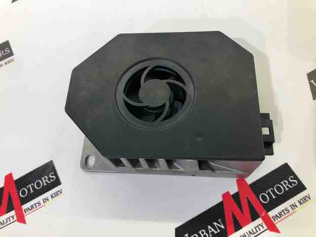 A2118705189 MERCEDES Усилитель звука аудиосистемы купить в Одесса