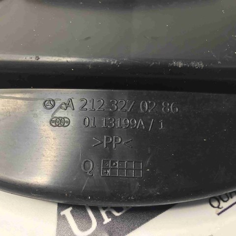 A2123270286 MERCEDES купить в Ирпень