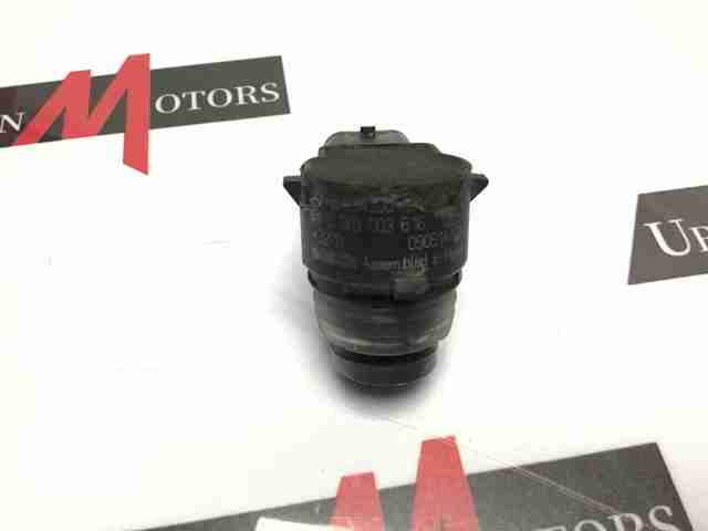 Датчик сигнализации парковки (парктроник), передний боковой A2125420018 MERCEDES