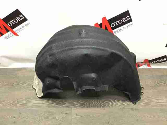 A2126905830 MERCEDES Подкрылок задний левый купить в Днепр