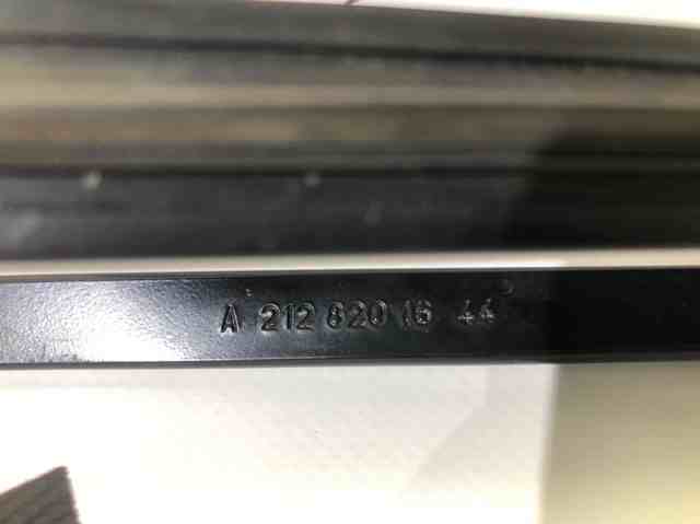 Рычаг дворника A2128201644 MERCEDES