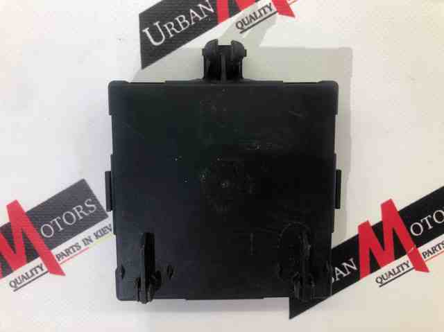 Блок комфорта передней двери A2129009328 MERCEDES