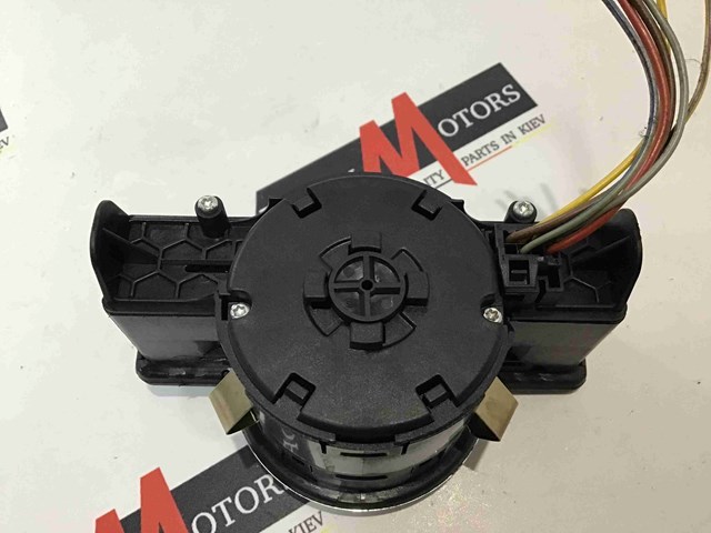 MERCEDES A21290505519107 Переключатель света фар на "торпедо" в наличии Каменское