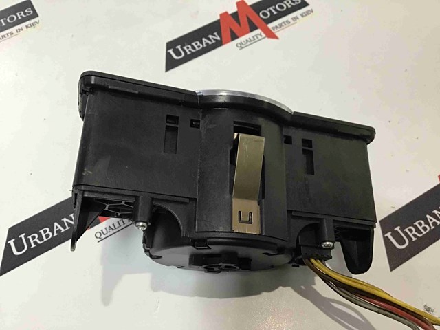 MERCEDES A21290505519107 Переключатель света фар на "торпедо" в наличии Львов
