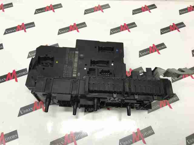 A2129060605 MERCEDES Блок управления сигналами SAM купить в Житомир