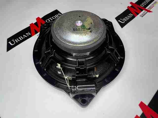 A2138201000 MERCEDES Динамик задней двери купить в Украина