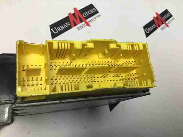 MERCEDES A2139007105 Модуль-процессор управления подушкой безопасности (ЭБУ AIRBAG) в наличии Кривой Рог