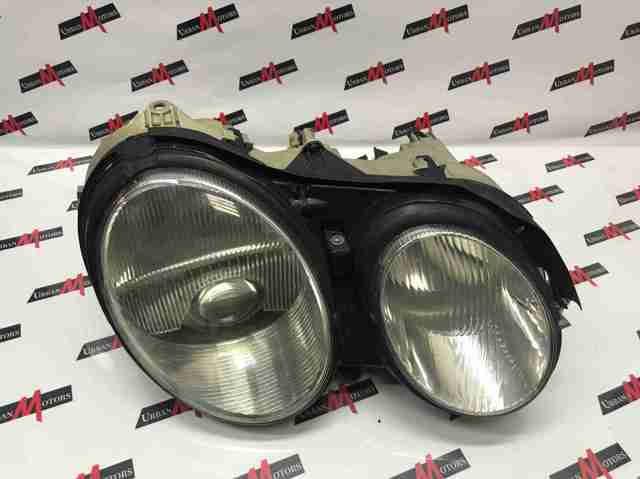 Основная фара - вставка A2158200261 MERCEDES