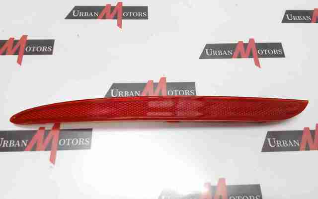 A2178200174 MERCEDES Левый отражатель заднего бампера купить в Полтава