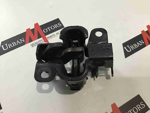 Замок крышки капота Мерседес-бенц ГЛ 