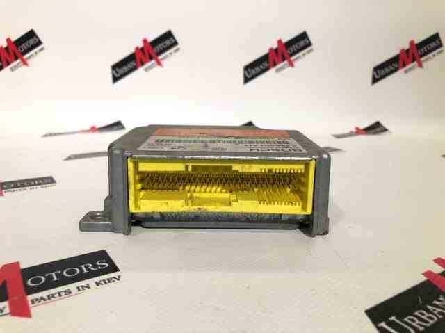 Блок управления airbag A2208203085 MERCEDES