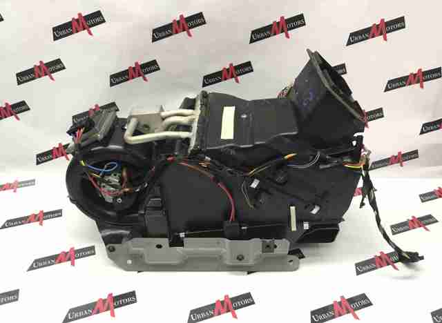 Корпус печки в сборе A2208300262 MERCEDES