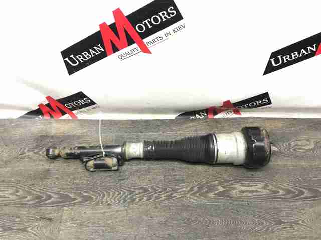 A2213205513 MERCEDES Амортизатор задний левый купить в Чернигов
