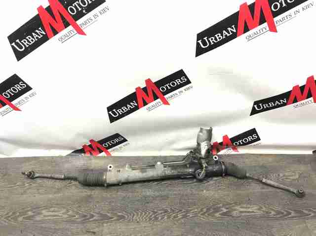 A2214601800 Рулевая рейка купить Ужгород