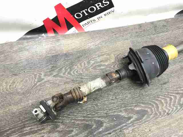 2214602116 MERCEDES Рулевая колонка купить в Ровно