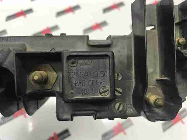 A2215401350 MERCEDES купить в Ирпень