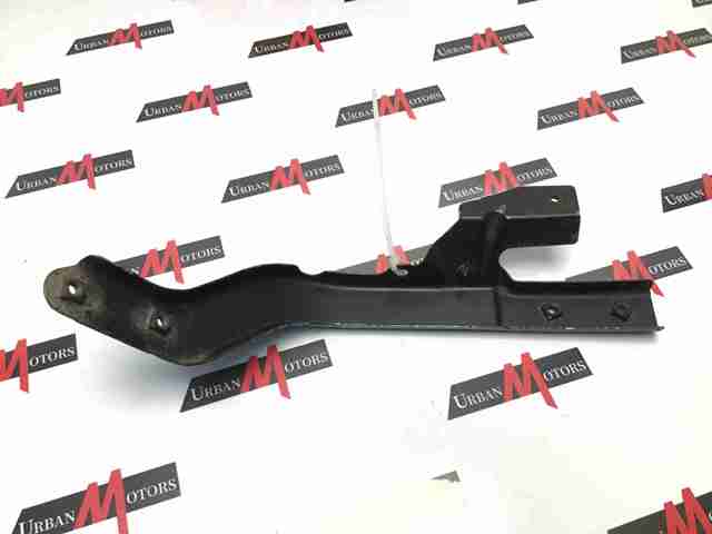 MERCEDES A2216200491 Суппорт радиатора правый (монтажная панель крепления фар) в наличии Сумы