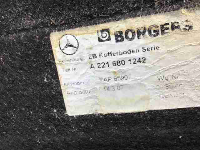 MERCEDES A2216801242 в наличии Хмельницкий