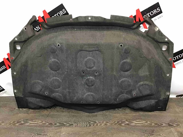 Изоляция моторного отсека A2216820026 MERCEDES