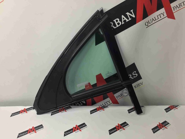 Стекло заднее левое A2217300120 MERCEDES
