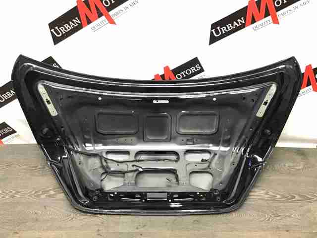 MERCEDES A2217500275 Крышка багажника в наличии Сумы